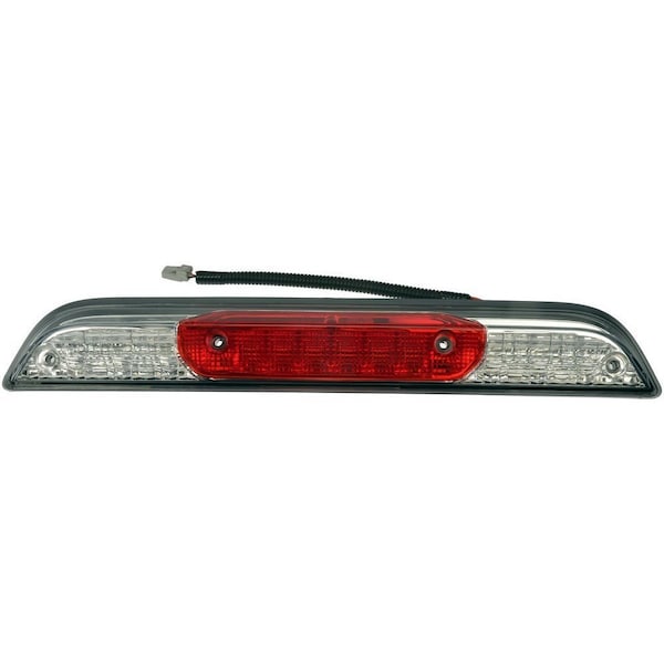 Center High Mount Stop Light, Dorman 923-136